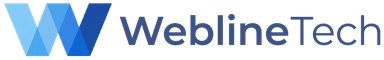 Webline Tech Logo