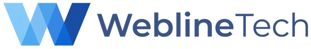 Webline Tech Logo